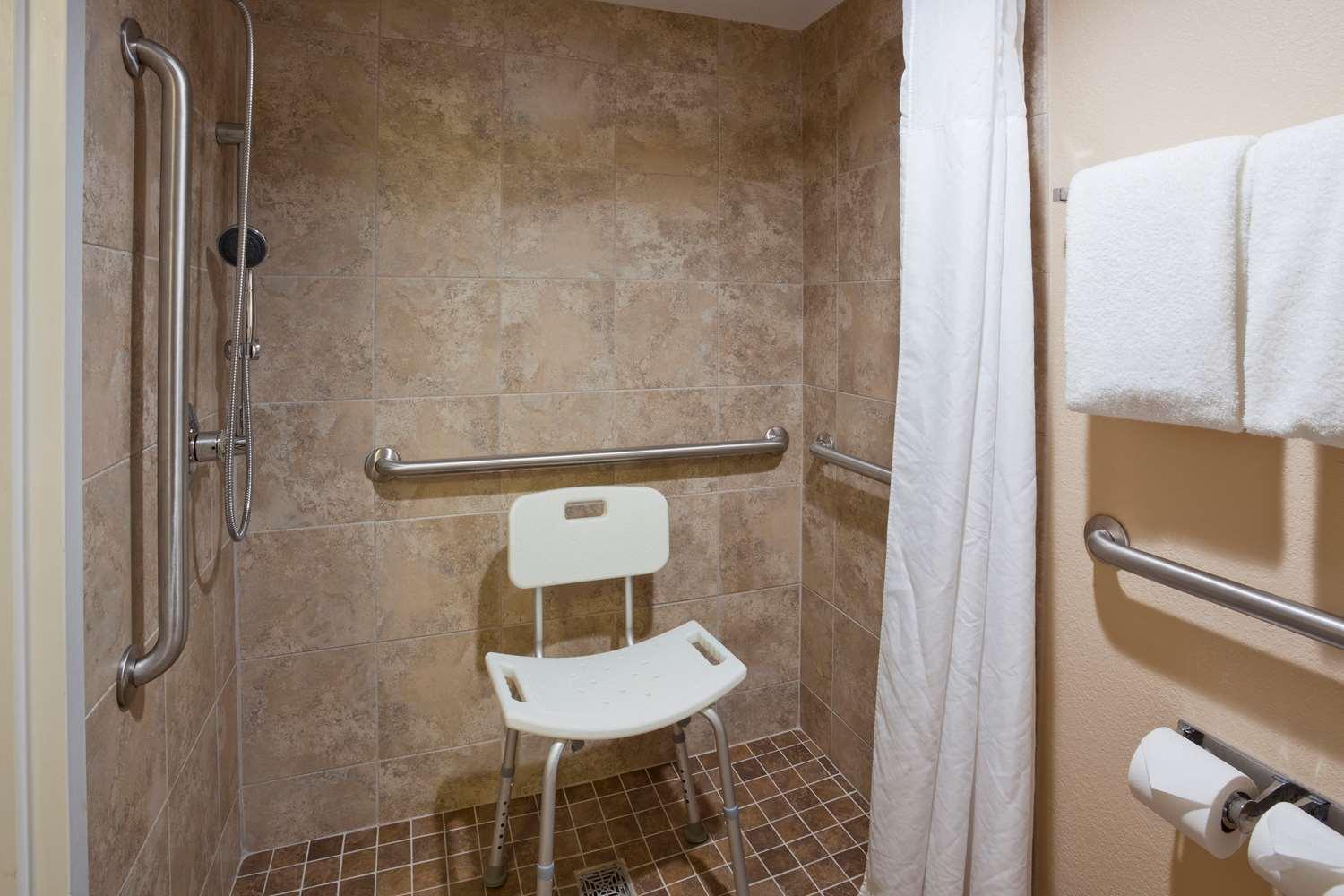 Med City Inn & Suites Rochester Mayo Clinic Area Zewnętrze zdjęcie