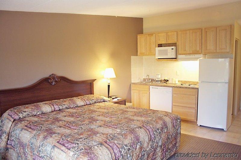 Med City Inn & Suites Rochester Mayo Clinic Area Zewnętrze zdjęcie