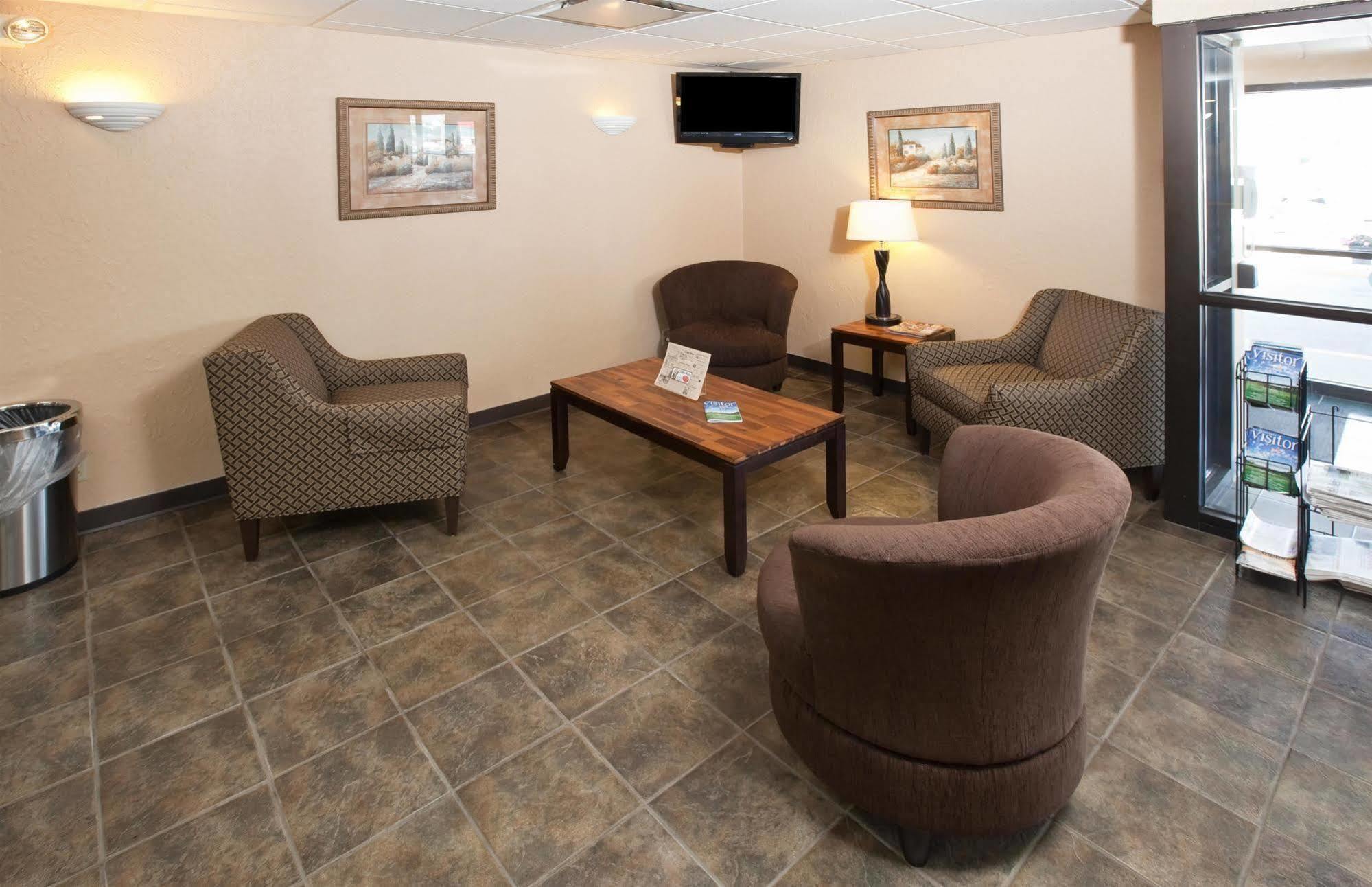 Med City Inn & Suites Rochester Mayo Clinic Area Zewnętrze zdjęcie