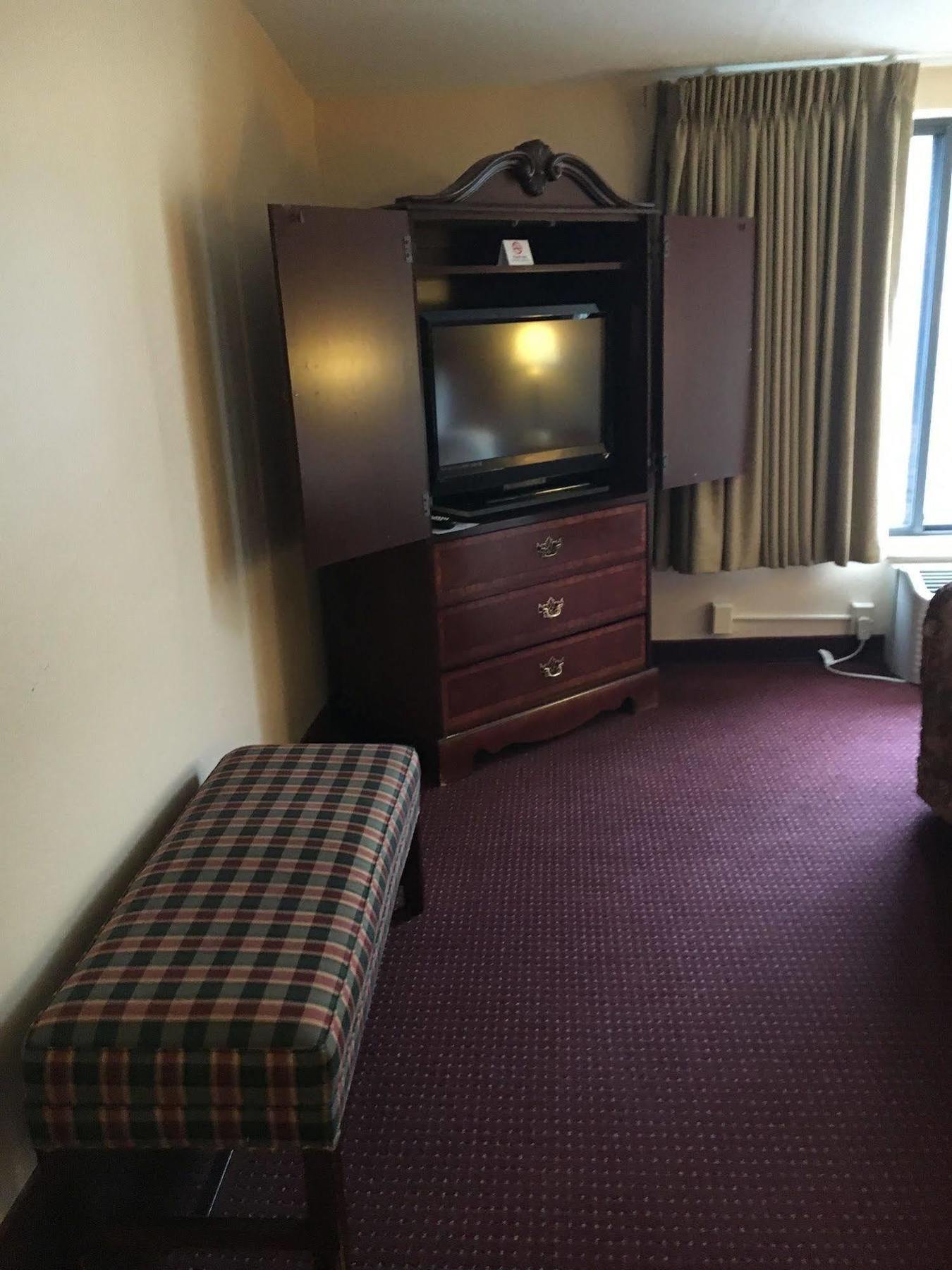 Med City Inn & Suites Rochester Mayo Clinic Area Zewnętrze zdjęcie