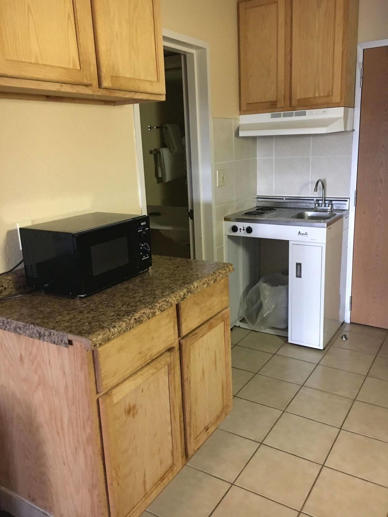 Med City Inn & Suites Rochester Mayo Clinic Area Zewnętrze zdjęcie