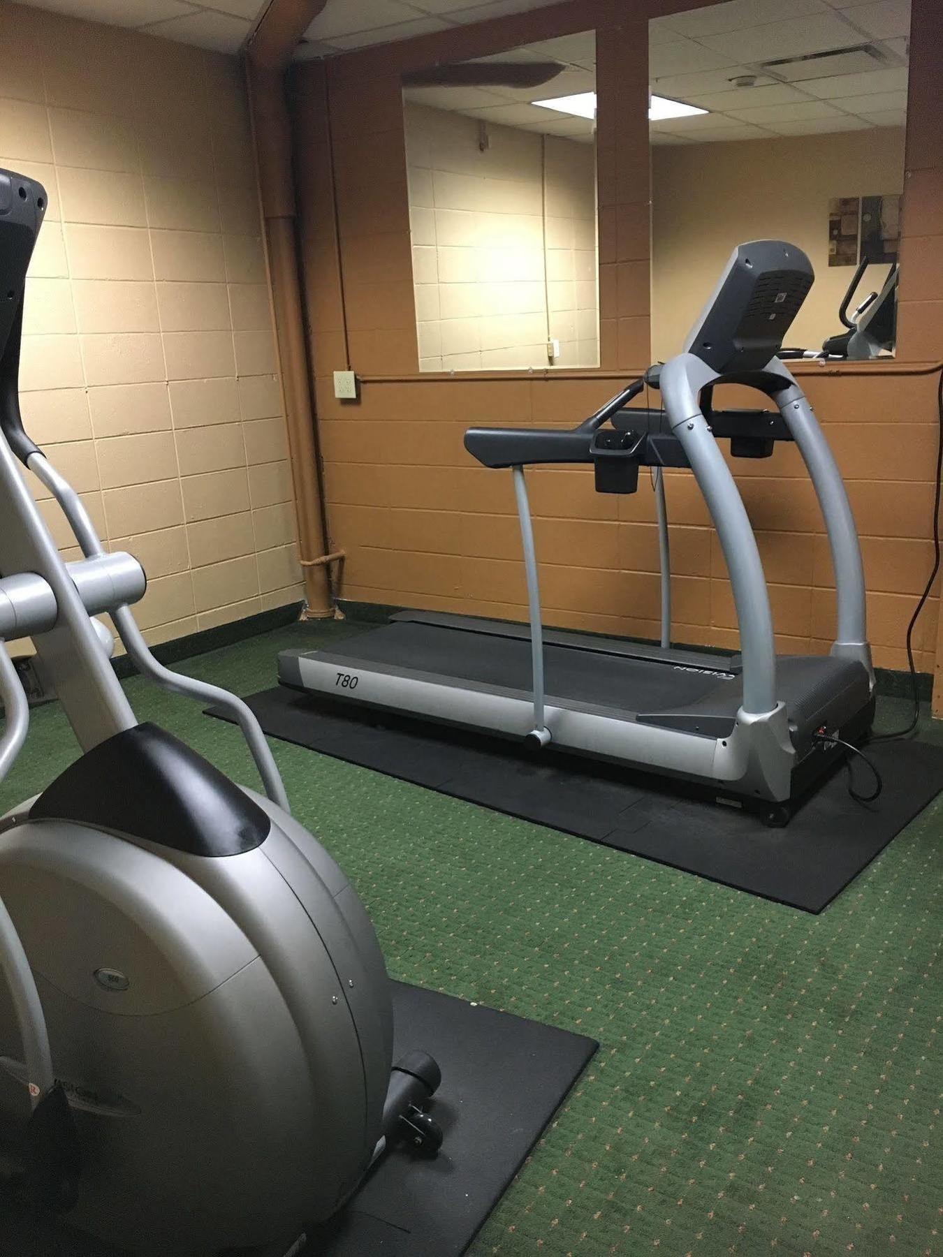 Med City Inn & Suites Rochester Mayo Clinic Area Zewnętrze zdjęcie