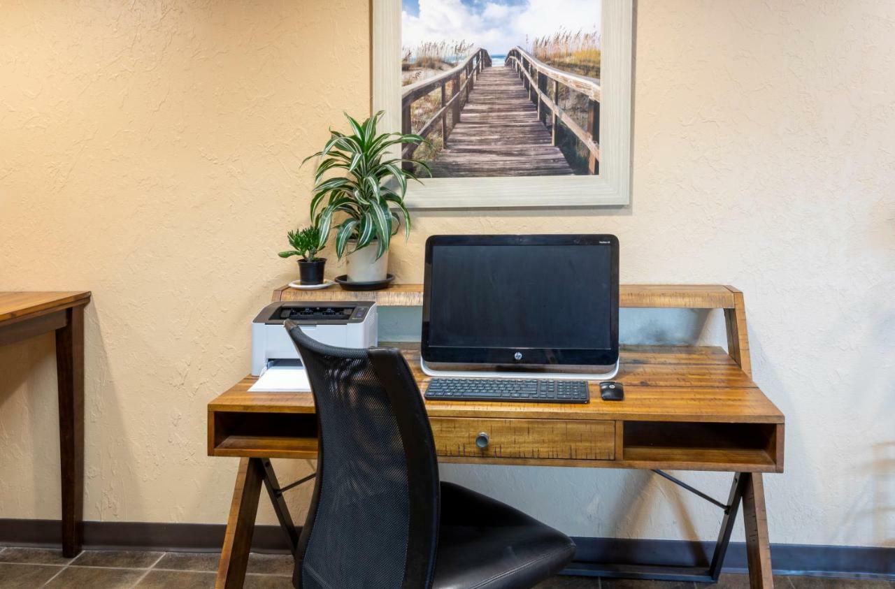 Med City Inn & Suites Rochester Mayo Clinic Area Zewnętrze zdjęcie